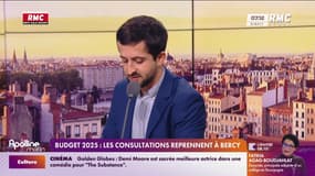 Budget 2025: les consultations reprennent à Bercy