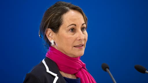 Ségolène Royal, un "handicap" pour François Hollande? C'est ce que révèle un sondage paru samedi.