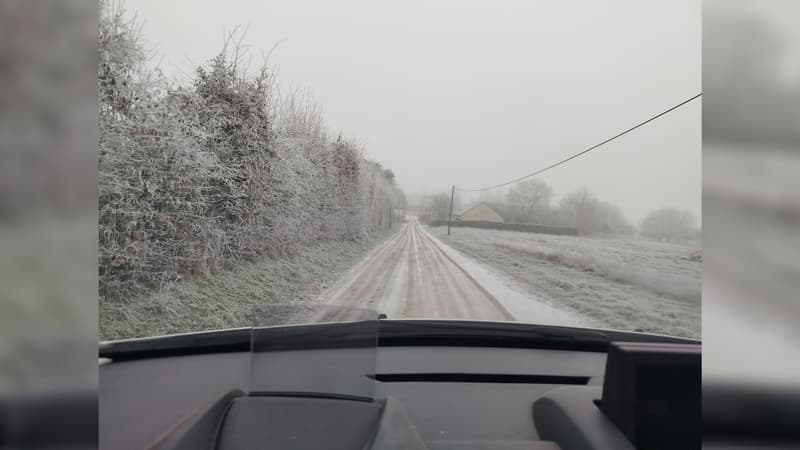 Neige industrielle: qu'est-ce que ce phénomène observé dans plusieurs régions de France?