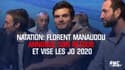 Natation : Florent Manadou annonce son retour et vise les JO 2020