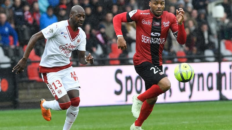 Sankharé et Briand