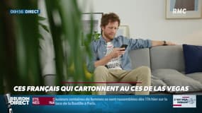 La chronique d'Anthony Morel : Ces Français qui cartonnent au CES de Las Vegas - 07/01
