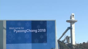 Froid glacial sur les JO de Pyeongchang : jusqu'à -24° de température ressenti