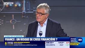 La semaine de l'économie - 05/09