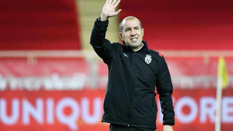 Leonardo Jardim