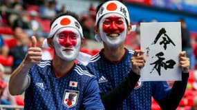 Fans Japon