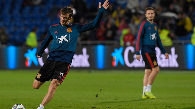 Diego Llorente
