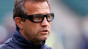 Fabien Galthié
