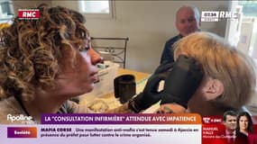 Refonte du métier d'infirmiers: une proposition de loi attendue avec impatience
