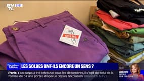 Les Français vont-ils être plus attentifs à la période des soldes cette année ?