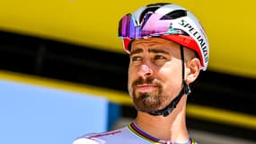 Peter SAGAN
