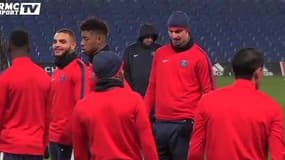 Paris veut continuer à tout gagner