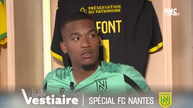 Le Vestiaire spécial Nantes : "Les barrages L1/L2 étaient traumatisants"