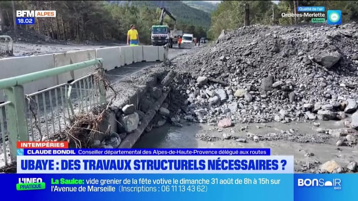 Le journal de 18h du vendredi 29 août 