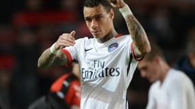 Grégory van der Wiel