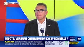 Le Duel de l’Eco : PLF 2025, quelles coupes budgétaires ? - 30/09