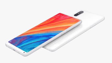 La première boutique de Xiaomi en France a été inaugurée à Paris, dans le premier arrondissement.