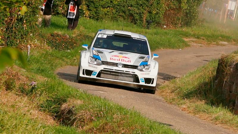 Sébastien Ogier