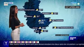 Météo Rhône: un ciel partagé entre nuages et éclaircies ce lundi