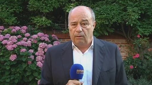 Jean-Michel Baylet