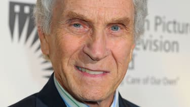 Peter Mark Richman en 2008