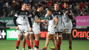 Stade toulousain