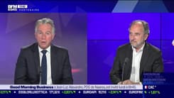 BFM Stratégie (Cours n°235) : l'IA générative va-t-elle transformer l'engagement client ? - 03/06