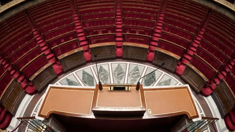Nombre de députés de la majorité ont fait l'objet de menaces, notamment sur les réseaux sociaux.