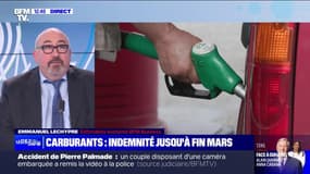 Quels sont les critères pour toucher l'indemnité carburant, prolongée jusqu'à fin mars ?