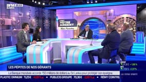 On achète ou on vend ? : Les pépites de nos gérants - 10/11