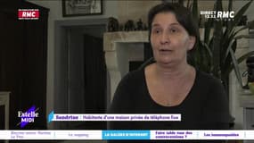RMC s’engage pour vous : Ces Français sans Internet et sans téléphone - 28/02