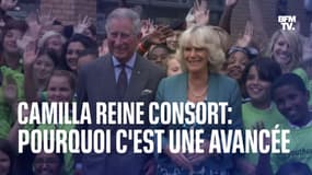 Pourquoi la reconnaissance de Camilla en tant que reine consort par Elizabeth II est une avancée ?