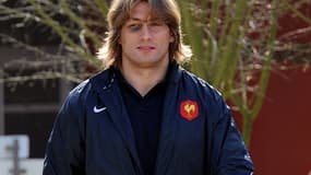 Dimitri Szarzewski