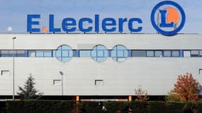 Lerclerc domine en terme de chiffre d'affaires.
