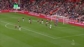 Dans un duel de gardiens, Southampton et Burnley se neutralisent (0-0)