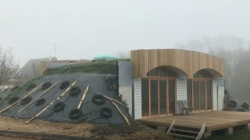 Langouët, un village de Bretagne en quête de son indépendance énergétique