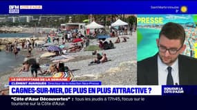 Alpes-Maritimes: Cagnes-sur-Mer, de plus en plus attractive?