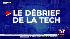 Tech & Co : Partie 2 - 07/03