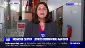 Procès de Monique Olivier: l'heure des réquisitions