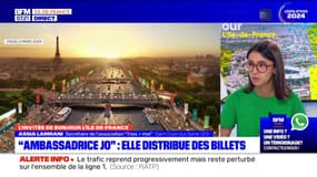 Saint-Ouen: des Jeux attendus avec impatience