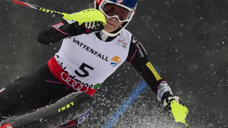 Mikaela Shiffrin