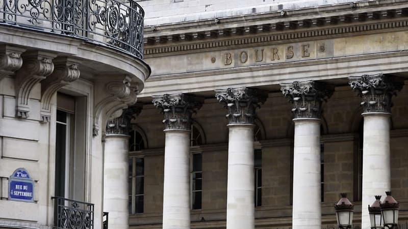 Le marché parisien finit la semaine dubitatif après les chiffres de l'emploi américain