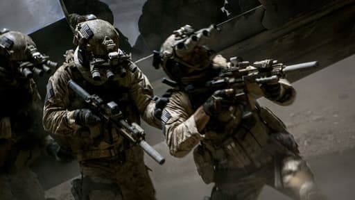 "Zero Dark Thirty", le film de Kathryn Bigelow, était très bien documenté. Trop, visiblement.