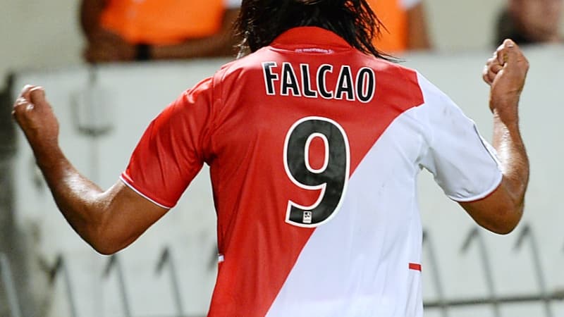Falcao