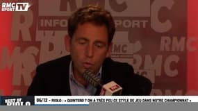Le "Best-of" de Daniel Riolo du 7 décembre