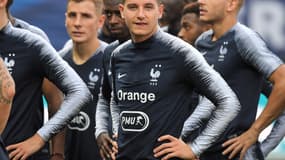 Florian Thauvin