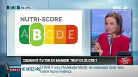 Dupin Quotidien : Comment éviter de manger trop de sucre ? - 19/10