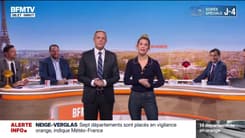 BFM Première week-end - Dimanche 23 novembre 2025