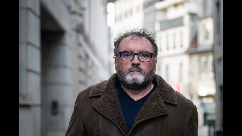 Frédéric Péchier est condamné à la réclusion criminelle à perpétuité