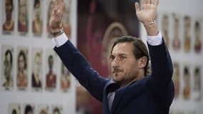 Francesco Totti